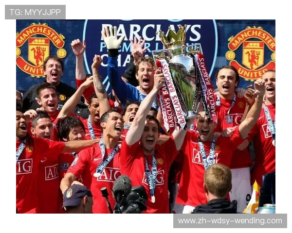 英超夺冠的球队历年汇总与经典瞬间回顾 英超夺冠的球队历年汇总与经典瞬间回顾