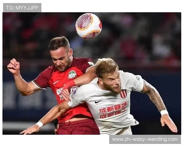 金元时代褪去后中国球员在中超的战术角色转型 金元时代褪去后中国球员在中超的战术角色转型